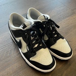 Nike Dunk low Retro Men’s